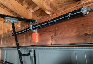 Garage Door Spring Repair Chicago 2020 Repair Today